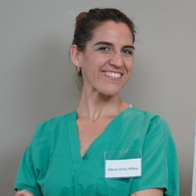 Equipo de la empresa
