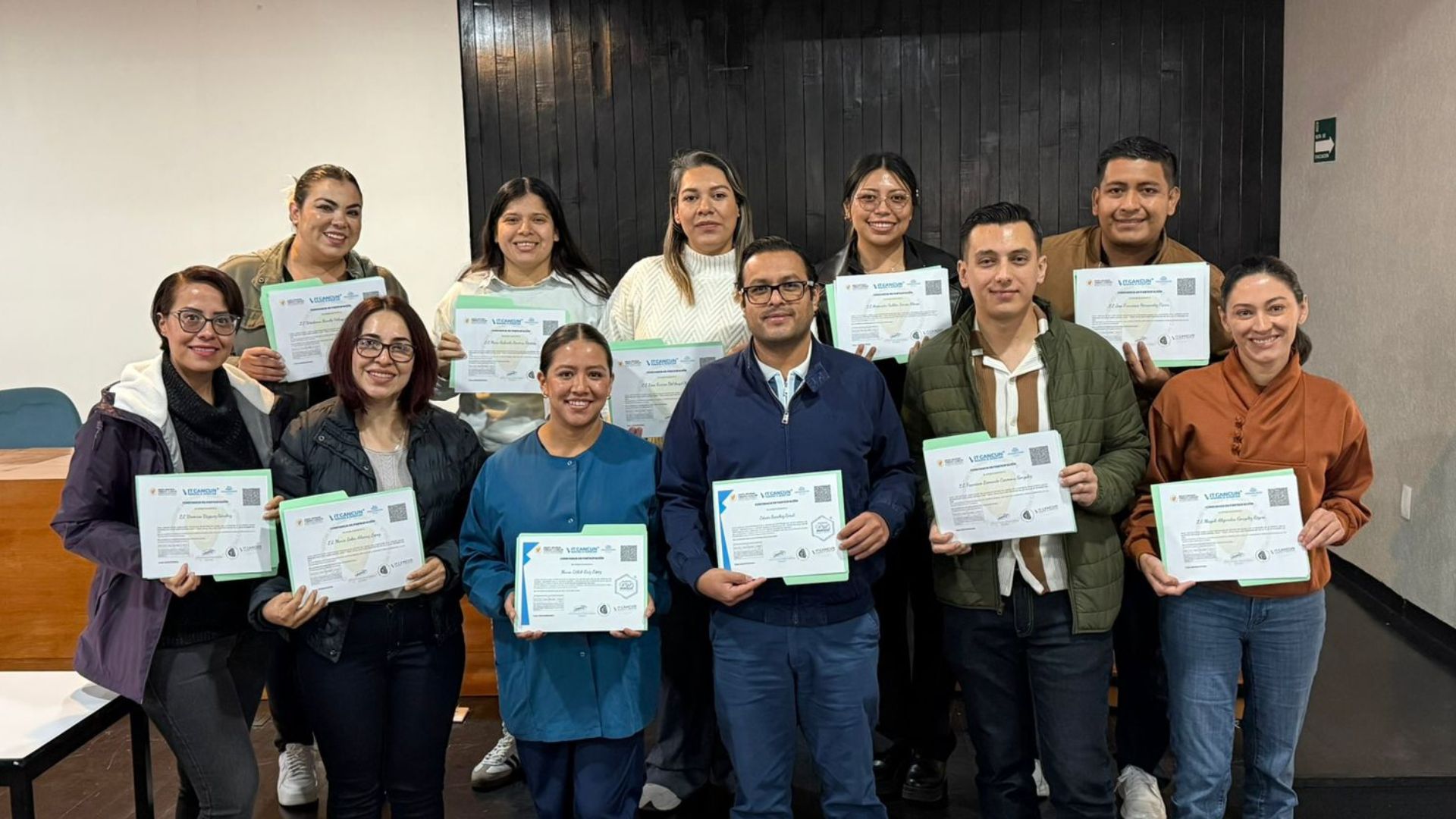 Odoo • Texto e imagen