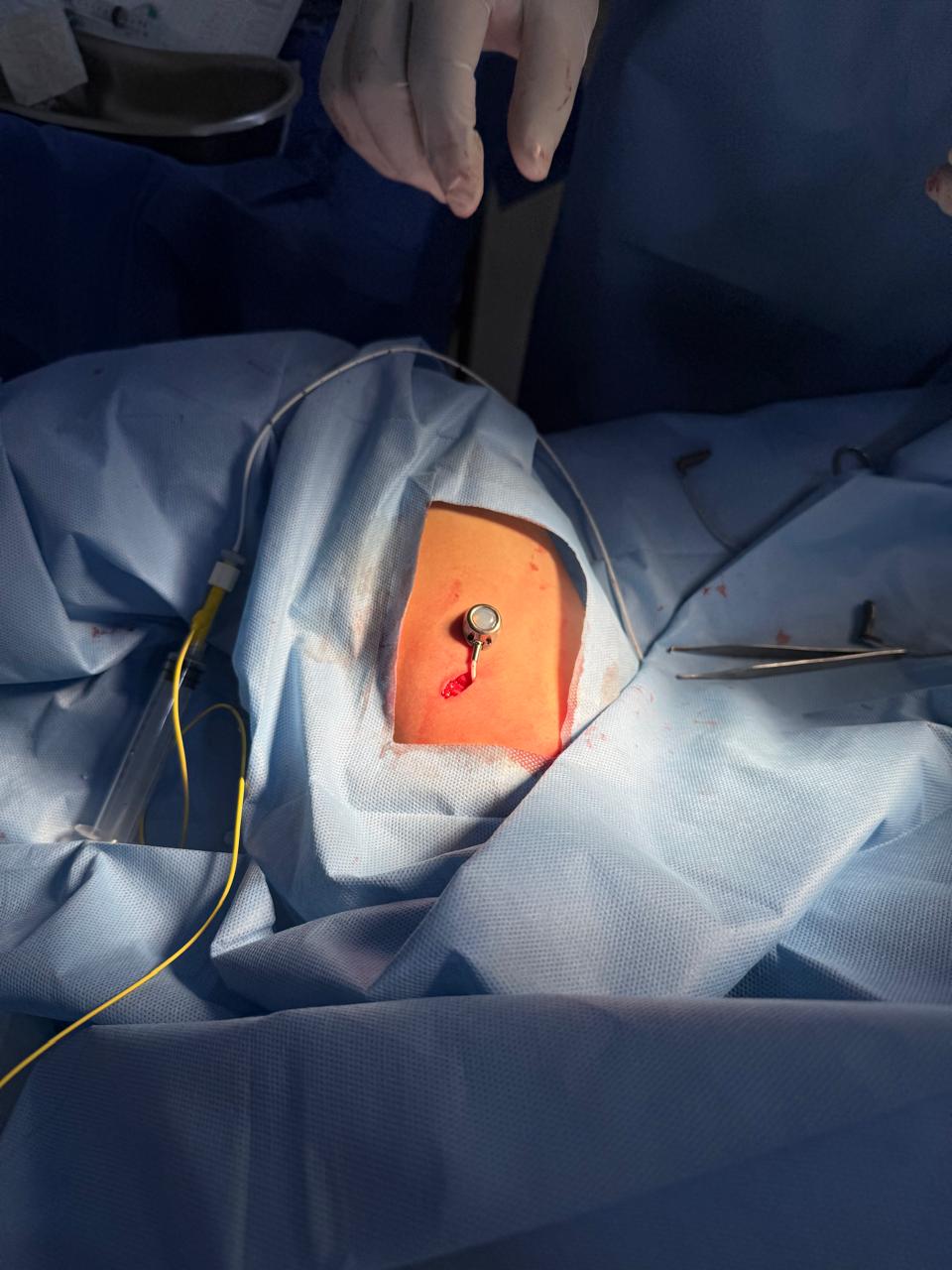 Odoo • Imagen y texto