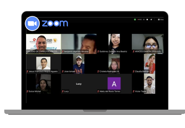 Odoo • Imagen y texto