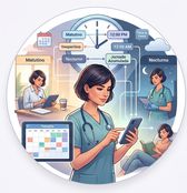 Equipo de la empresa