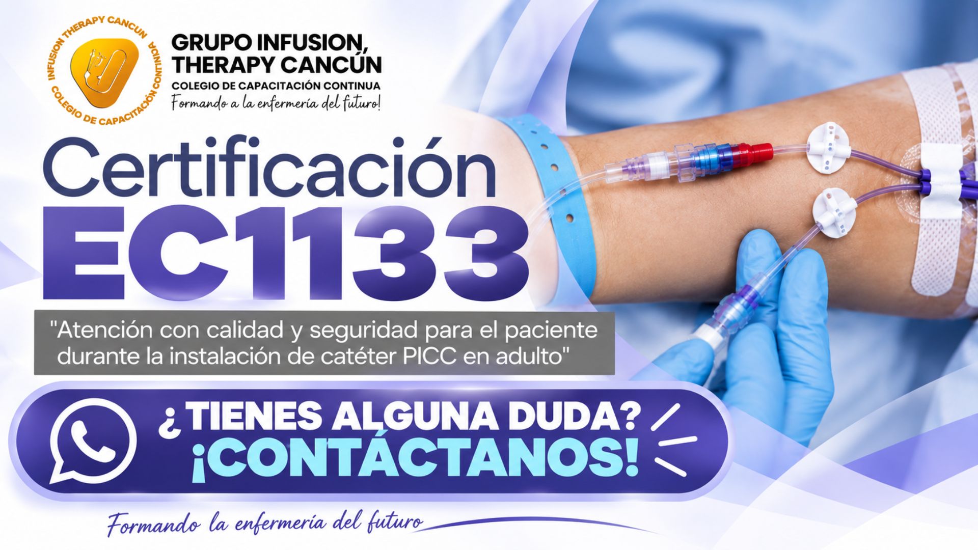 Odoo • Imagen y texto