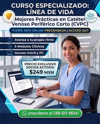 [85131700] INSCRIPCION LINEA DE VIDA (SOCIOS)