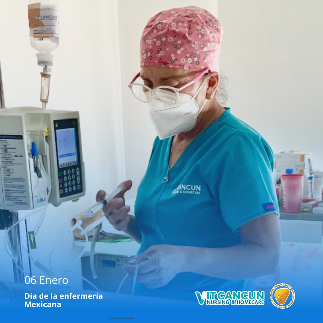 WEBINAR "EL PERFIL DEL PERSONAL EN LA TERAPIA DE INFUSION: FUNDAMENTOS LEGALES Y ETICOS".