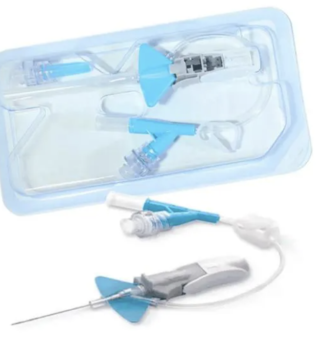 ACTUALIZACION EN MEJORES PRACTICAS PARA CATETER VENOSO PERIFERICO CORTO (CVPC): INNOVACIONES Y PROTOCOLOS AVANZADOS