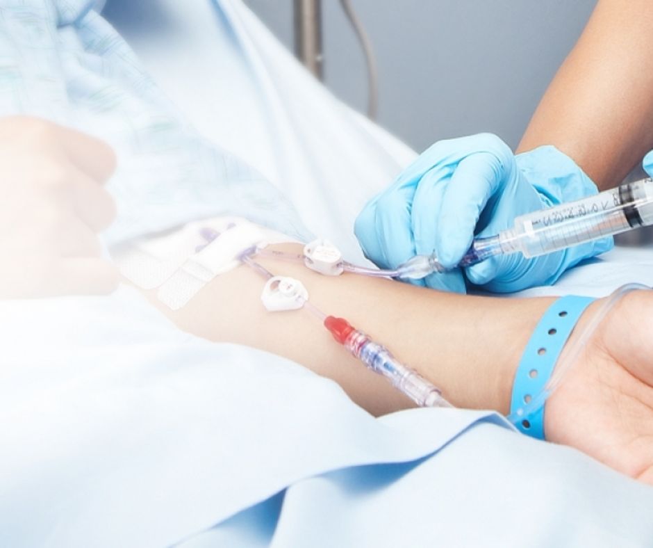 CLASE 1 INTRODUCCION AL CATETER PICC 