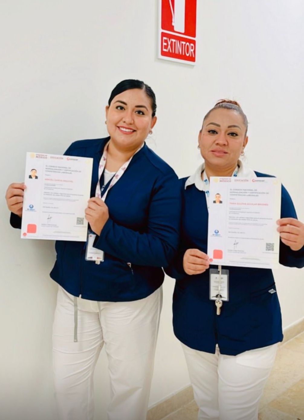 2a GENERACION CERTIFICACION PICC VASCULAR ACCESS DURANGO