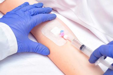 LINEA DE VIDA CURSO DE ACTUALIZACION EN MEJORES PRACTICAS PARA CATETER VENOSO PERIFERICO CORTO (CVPC): INNOVACIONES Y PROTOCOLOS AVANZADOS