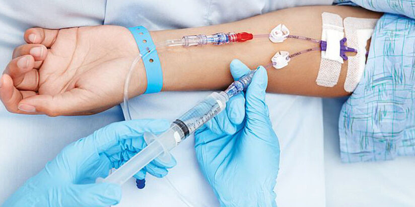 2da JORNADAS 2026 " CATÉTER PICC; COMPETENCIAS AVANZADAS EN LA TERAPIA DE INFUSION "