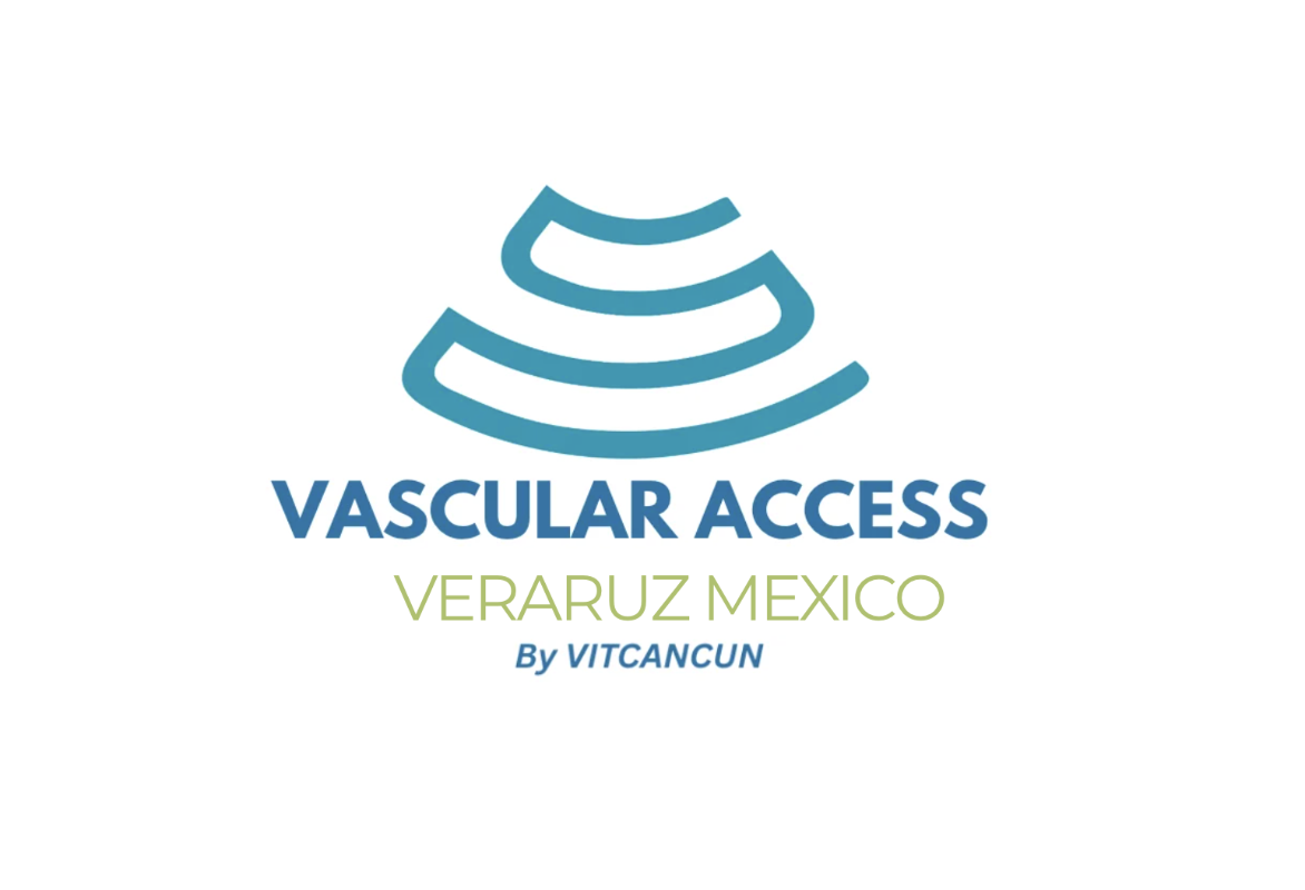 Webinar "CVPC FUNDAMENTOS PARA UNA PRÁCTICA SEGURA" VASCULAR ACCESS Filial Veracruz