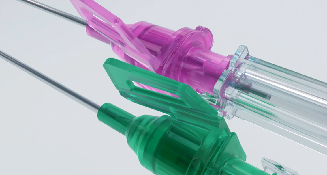 WEBINAR ACTUALIZACIONES 2024 EN LA TERAPIA DE INFUSION 